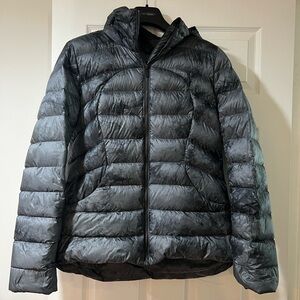 Lululemon Pack it Down jacket